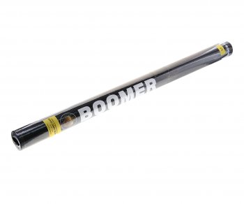 1 179 р. Пленка тонировочная 5% 0.75х2м съемная Super Dark Black STP BOOMER BOOMER stp-75200bk05  с доставкой в г. Пермь. Увеличить фотографию 1