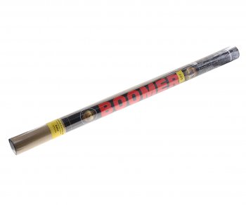 1 579 р. Пленка тонировочная 15% 0.75х2.0м съемная Black STP BOOMER BOOMER stp-75200bk15  с доставкой в г. Пермь. Увеличить фотографию 1