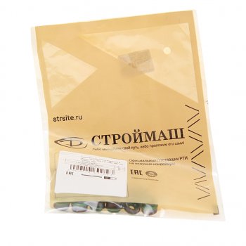 1 659 р. Колпачок ЯМЗ-534 маслоотражательный VA03 7-59 16шт. СТРОЙМАШ СТРОЙМАШ стр 5340.1007 262  с доставкой в г. Пермь. Увеличить фотографию 2