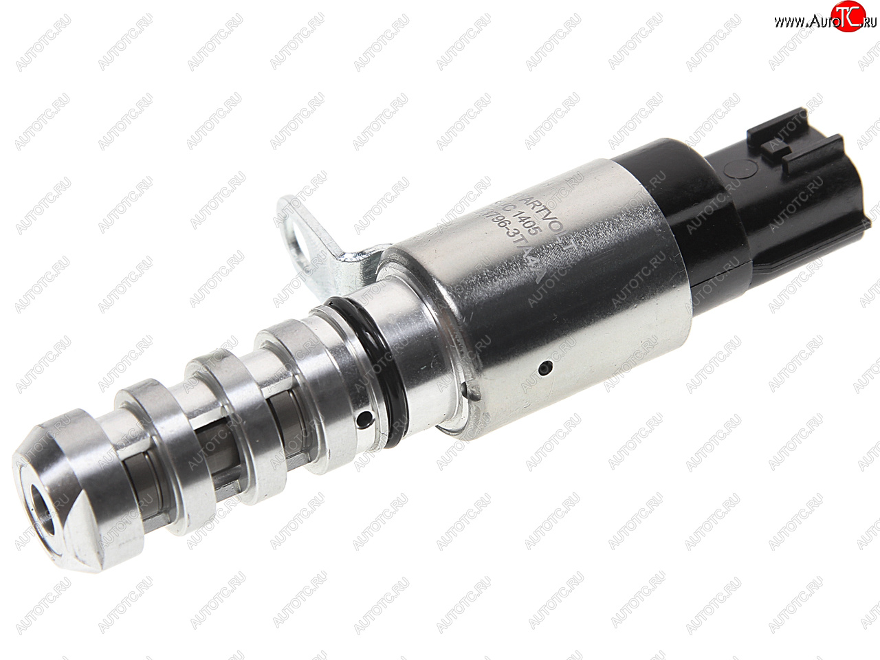 3 499 р. Клапан электромагнитный NISSAN Teana (14-),X-Trail (14-) изменения фаз ГРМ STARTVOLT STARTVOLT svc1405  с доставкой в г. Пермь