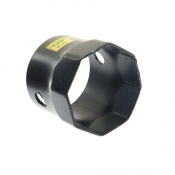 1 429 р. Ключ ступицы 110мм 8-ми гранный крышки ступицы (BPW SW110 ECO) TRUCKER sw110-8  с доставкой в г. Пермь. Увеличить фотографию 2