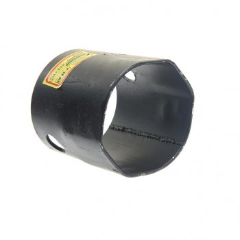 859 р. Ключ ступицы 95мм 2-х гранный крышки ступицы (BPW) TRUCKER sw95-2 TRUCKER sw95-2  с доставкой в г. Пермь. Увеличить фотографию 2