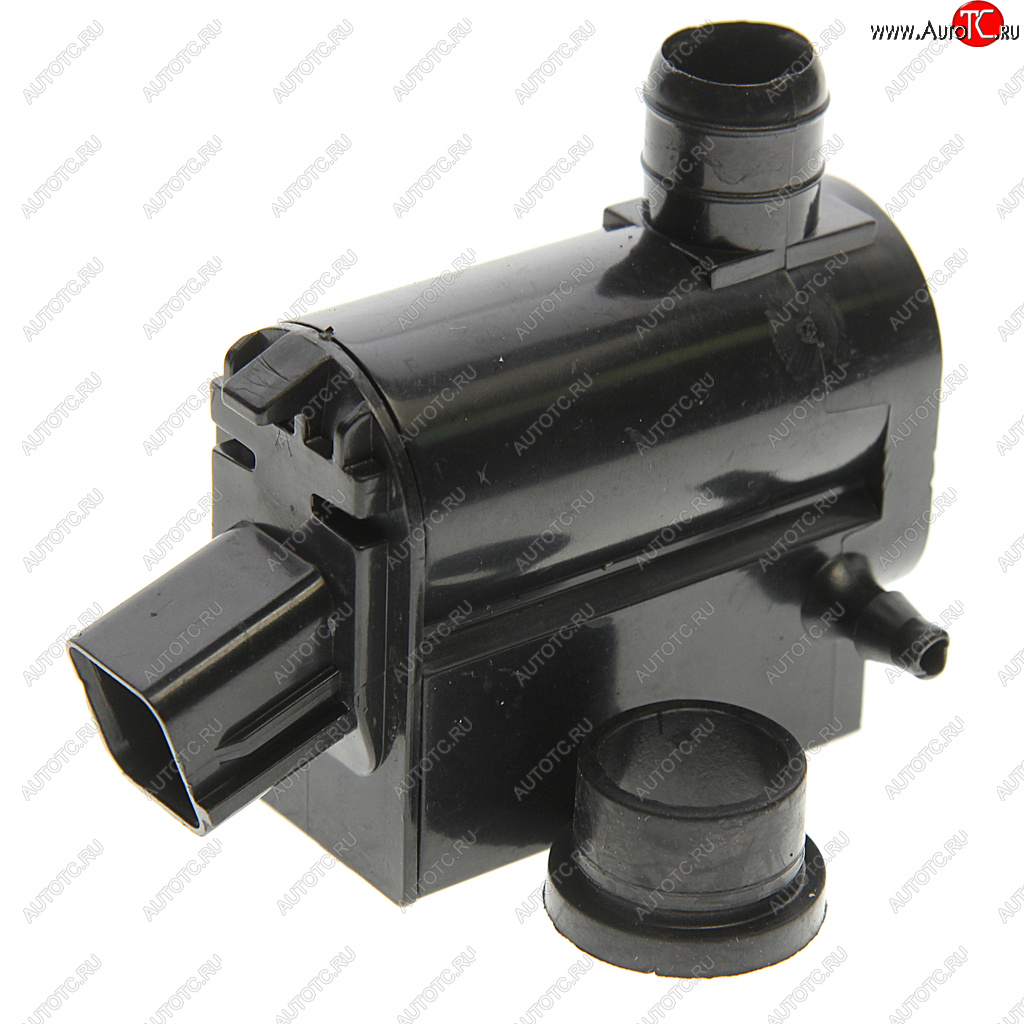 789 р. Насос омывателя HYUNDAI Getz,Elantra,Santa Fe KIA Rio STARTVOLT STARTVOLT swp0801  с доставкой в г. Пермь