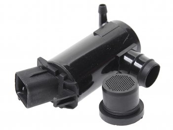 329 р. Насос омывателя KIA Rio (00-04) STARTVOLT STARTVOLT swp08900  с доставкой в г. Пермь. Увеличить фотографию 2