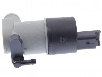 290 р. Насос омывателя RENAULT Logan (04-) стекла ветрового STARTVOLT STARTVOLT swp0901  с доставкой в г. Пермь. Увеличить фотографию 2