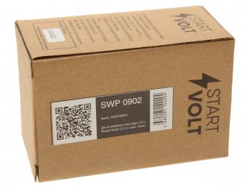 389 р. Насос омывателя ЛАДА Largus STARTVOLT STARTVOLT swp0902  с доставкой в г. Пермь. Увеличить фотографию 3