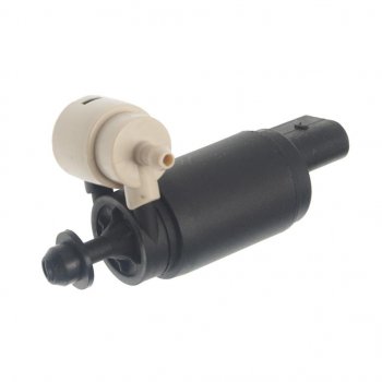 599 р. Мотор омывателя VW Caddy,Golf,Passat,T5 (96-) STARTVOLT STARTVOLT swp1012  с доставкой в г. Пермь. Увеличить фотографию 2