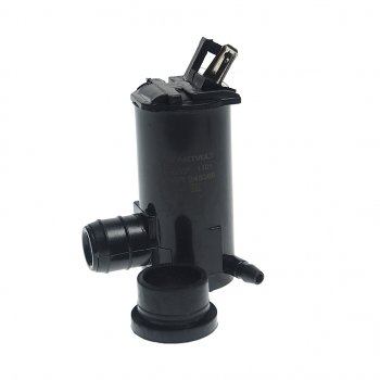 499 р. Мотор омывателя MITSUBISHI Lancer (00-) STARTVOLT STARTVOLT swp1101  с доставкой в г. Пермь. Увеличить фотографию 3