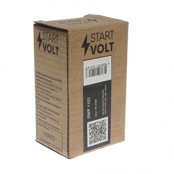 499 р. Мотор омывателя MITSUBISHI Lancer (00-) STARTVOLT STARTVOLT swp1101  с доставкой в г. Пермь. Увеличить фотографию 4