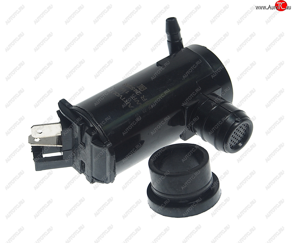499 р. Мотор омывателя MITSUBISHI Lancer (00-) STARTVOLT STARTVOLT swp1101  с доставкой в г. Пермь