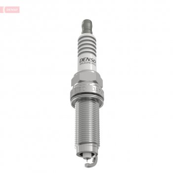 1 699 р. Свеча зажигания HONDA Accord (08-12) DENSO DENSO sxu22hcr11s  с доставкой в г. Пермь. Увеличить фотографию 2