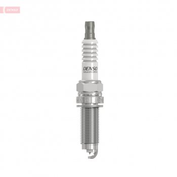 1 699 р. Свеча зажигания HONDA Accord (08-12) DENSO DENSO sxu22hcr11s  с доставкой в г. Пермь. Увеличить фотографию 3