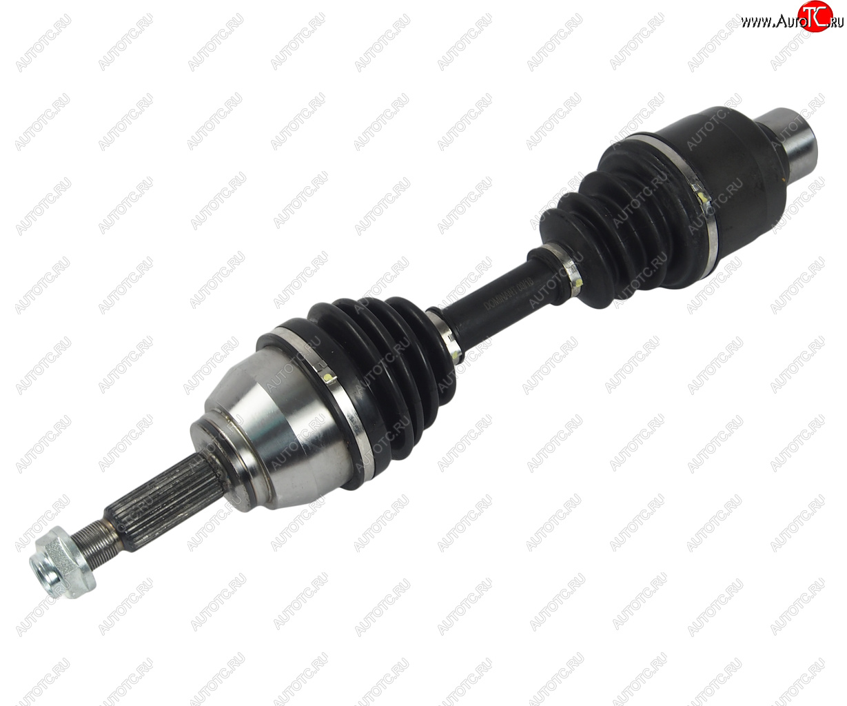 8 799 р. Привод SSANGYONG колеса DOMINANT DOMINANT sy41030008001 DOMINANT sy41030008001  с доставкой в г. Пермь