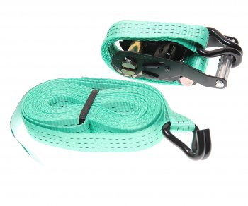 999 р. Стяжка крепления груза 3т 6м-35мм с храповиком HITCH HITCH sz067694  с доставкой в г. Пермь. Увеличить фотографию 1