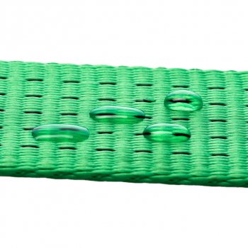 1 749 р. Стяжка крепления груза 5т 10м-50мм с храповиком HITCH HITCH sz067698  с доставкой в г. Пермь. Увеличить фотографию 5