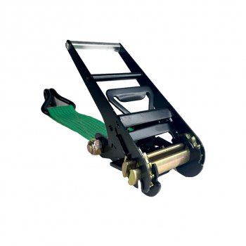 4 399 р. Стяжка крепления груза 7т 12м-75мм с храповиком HITCH HITCH sz067701  с доставкой в г. Пермь. Увеличить фотографию 3
