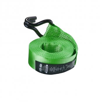4 399 р. Стяжка крепления груза 7т 12м-75мм с храповиком HITCH HITCH sz067701  с доставкой в г. Пермь. Увеличить фотографию 1