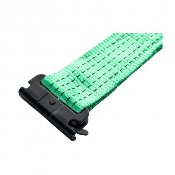 1 349 р. Стяжка крепления груза 3.6т 4м-50мм с храповиком Евроборт HITCH HITCH sz068106  с доставкой в г. Пермь. Увеличить фотографию 4