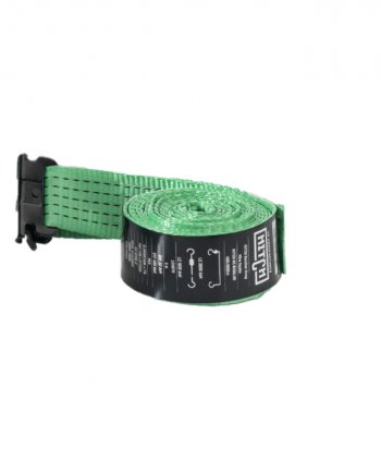 1 349 р. Стяжка крепления груза 3.6т 4м-50мм с храповиком Евроборт HITCH HITCH sz068106  с доставкой в г. Пермь. Увеличить фотографию 1