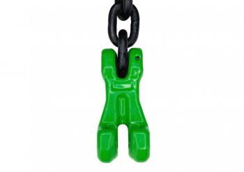 6 999 р. Строп цепной 4СЦ-4.25т. (L=1.50м) 8кл. HITCH HITCH sz068550  с доставкой в г. Пермь. Увеличить фотографию 5