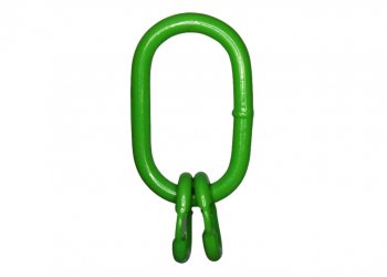 10 499 р. Строп цепной 4СЦ-4.25т. (L=3.00м) 8кл. HITCH HITCH sz068553  с доставкой в г. Пермь. Увеличить фотографию 3