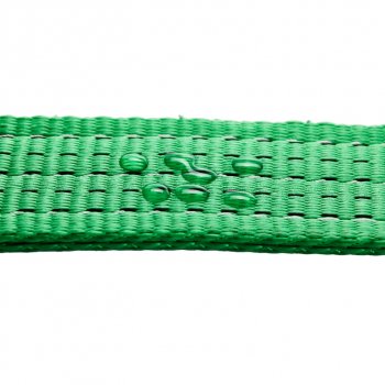 899 р. Трос буксировочный 7.5т 5м-50мм ленточный (петля-петля) HITCH HITCH sz071506  с доставкой в г. Пермь. Увеличить фотографию 3
