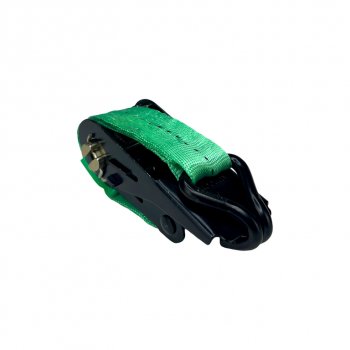 439 р. Стяжка крепления груза 1т 4м-25мм с храповиком HITCH HITCH sz076113  с доставкой в г. Пермь. Увеличить фотографию 2