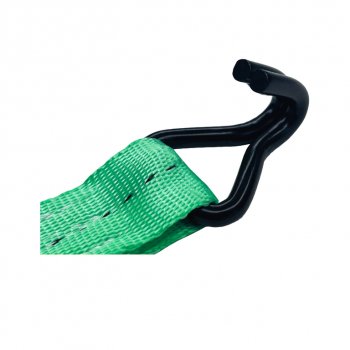 439 р. Стяжка крепления груза 1т 4м-25мм с храповиком HITCH HITCH sz076113  с доставкой в г. Пермь. Увеличить фотографию 4