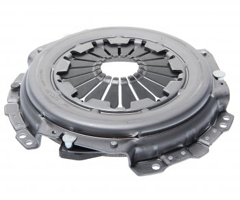 7 349 р. Корзина сцепления SUZUKI Grand Vitara (05-) (2.0) (242мм) VALEO PHC VALEO PHC szc-31 VALEO PHC szc-31  с доставкой в г. Пермь. Увеличить фотографию 1