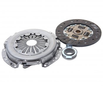 Сцепление SUZUKI Liana (01-08) (1.6),Swift (SF) (89-) (1.6) комплект (200мм) VALEO PHC VALEO PHC szk-016 VALEO PHC szk-016