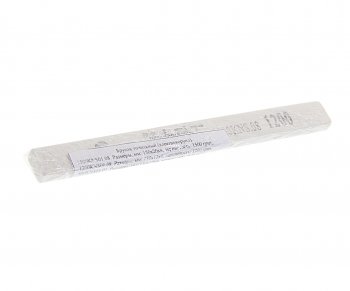 231 р. Брусок доводочный 1200мкм EDEIB EDEIB t005 1200kns01.08  с доставкой в г. Пермь. Увеличить фотографию 1