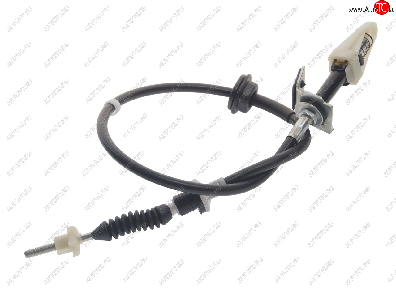 819 р. Трос сцепления ВАЗ-2190 ANDYCAR ANDYCAR t-02246  с доставкой в г. Пермь