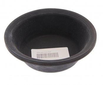 284 р. Мембрана 16 глубокая (d=158мм,h=48мм) TOPCOVER TOPCOVER t0503-4002  с доставкой в г. Пермь. Увеличить фотографию 2