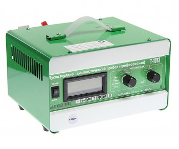 10 499 р. Устройство пуско-зарядное с диагностикой 12V9-200Ач100А (2 режима автоматручной) АВТОЭЛЕКТРИКА АВТОЭЛЕКТРИКА т1013р  с доставкой в г. Пермь. Увеличить фотографию 1