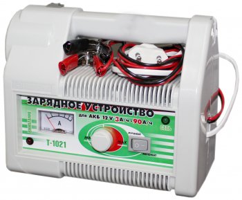3 799 р. Устройство зарядное 12V 7А 90Ач 220V (2 режима автоматручной) АВТОЭЛЕКТРИКА АВТОЭЛЕКТРИКА т1021  с доставкой в г. Пермь. Увеличить фотографию 1