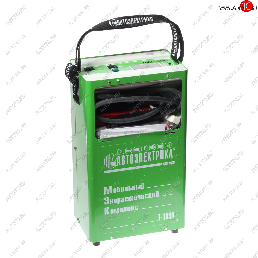 12 949 р. Устройство пуско-зарядное 12V/9-210Ач/500А АВТОЭЛЕКТРИКА АВТОЭЛЕКТРИКА т 1030 АВТОЭЛЕКТРИКА т 1030  с доставкой в г. Пермь
