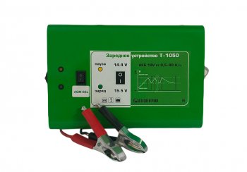 3 299 р. Устройство зарядное 12V 7А 90Ач 220V (автомат) АВТОЭЛЕКТРИКА АВТОЭЛЕКТРИКА t1050  с доставкой в г. Пермь. Увеличить фотографию 3