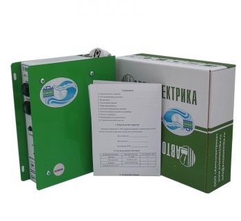 5 199 р. Устройство зарядное 12V 10А 240Ач 220V (автомат) пыле-влагозащита IP 65 АВТОЭЛЕКТРИКА АВТОЭЛЕКТРИКА т1060  с доставкой в г. Пермь. Увеличить фотографию 3