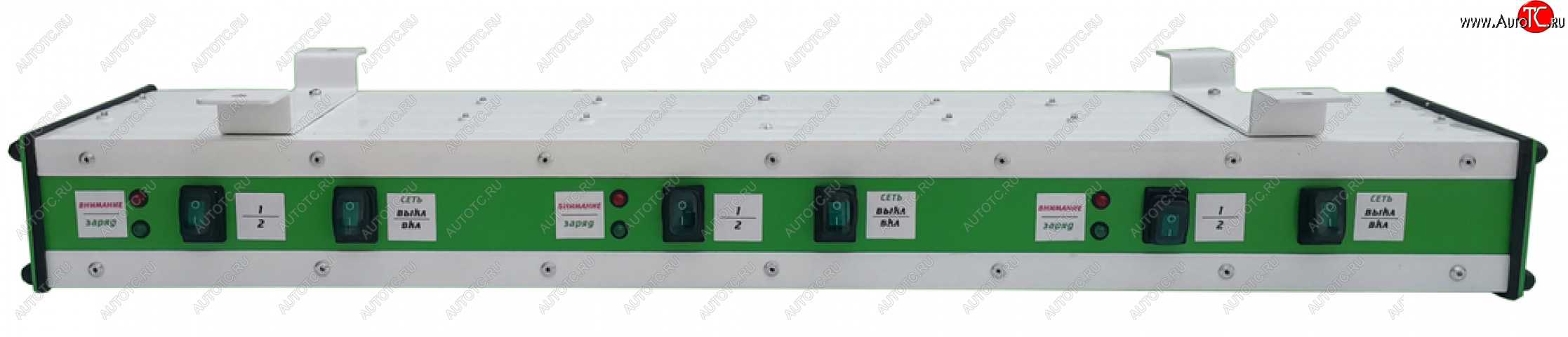 14 499 р. Устройство зарядное 12-24-36V 7.5А 240Ач 220V (автомат) пыле-влагозащита IP 65 АВТОЭЛЕКТРИКА АВТОЭЛЕКТРИКА т1061  с доставкой в г. Пермь