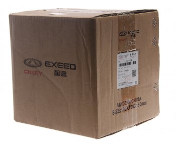 10 849 р. Ступица CHERY Tiggo 3 (17-),7,8 Pro (21-) колеса заднего OE CHERY t113301210bc  с доставкой в г. Пермь. Увеличить фотографию 5
