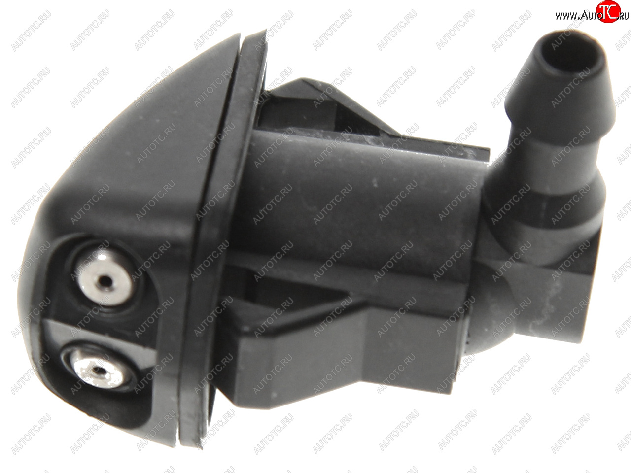 260 р. Форсунка CHERY Bonus омывателя стекла ветрового OE CHERY t11-5207327  с доставкой в г. Пермь
