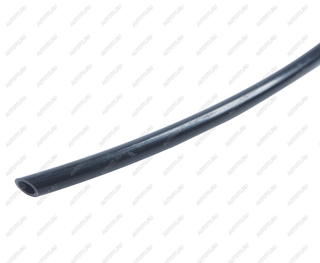 82 р. Трубка тормозная d=4мм MAN ПВХ 1м TOPCOVER TOPCOVER t1158-9001  с доставкой в г. Пермь