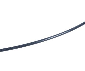 82 р. Трубка тормозная d=4мм MAN ПВХ 1м TOPCOVER TOPCOVER t1158-9001  с доставкой в г. Пермь. Увеличить фотографию 2