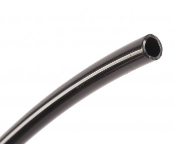 227 р. Трубка тормозная d=12мм 12х1 MAN ПВХ 1 метр TOPCOVER TOPCOVER t1158-9006  с доставкой в г. Пермь. Увеличить фотографию 2