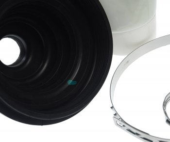 1 399 р. Пыльник ШРУСа CHERY Tiggo наружного OE CHERY t11xlb3ah2203111  с доставкой в г. Пермь. Увеличить фотографию 4