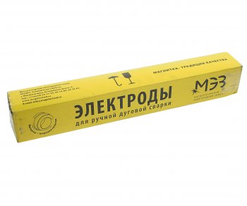 2 189 р. Электрод сварочный d=5.0мм 5кг МЭЗ МЭЗ т 590  с доставкой в г. Пермь. Увеличить фотографию 4