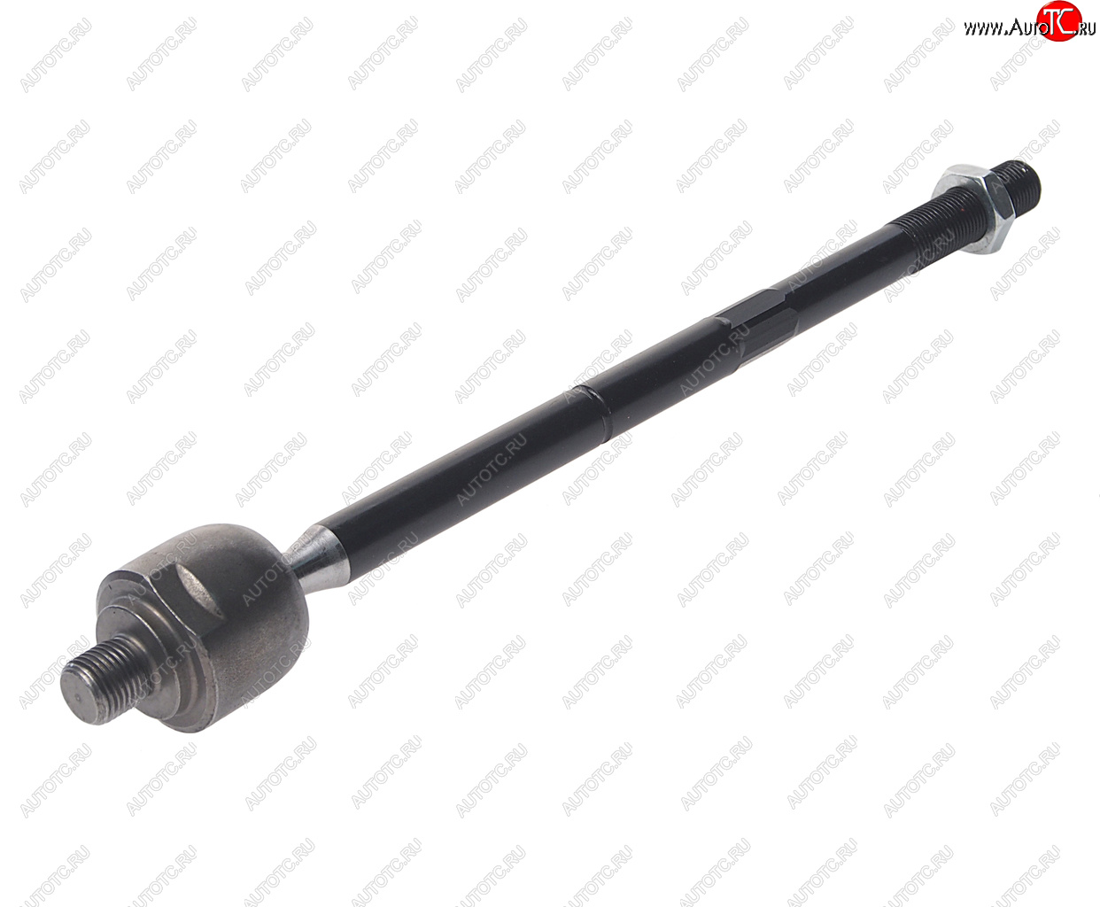 1 599 р. Тяга рулевая PEUGEOT Boxer (02-) CITROEN Jumper (02-) FIAT Ducato (02-) леваяправая DELPHI DELPHI ta1785  с доставкой в г. Пермь