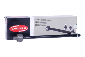 Тяга рулевая RH DELPHI Ford Transit (2000-2006) цельнометаллический фургон дорестайлинг