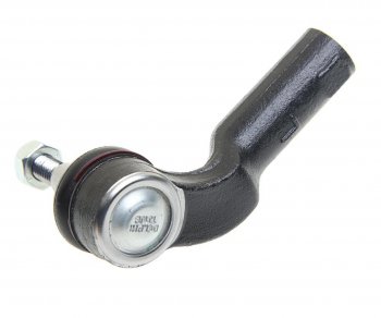 1 379 р. Наконечник рулевой тяги LH DELPHI Ford Focus 2  седан дорестайлинг (2004-2008)  с доставкой в г. Пермь. Увеличить фотографию 2