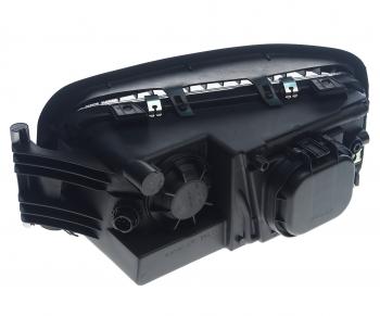 8 299 р. Фара MAN TGA,TGL,TGM,TGS,TGX,L2000,M2000 правая (2хН7, с корректором) TANGDE TANGDE td01-57-011arp  с доставкой в г. Пермь. Увеличить фотографию 2
